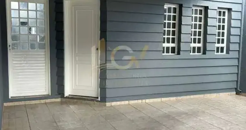 Casa Térrea a venda parque São Lourenço  Indaiatuba - SP
