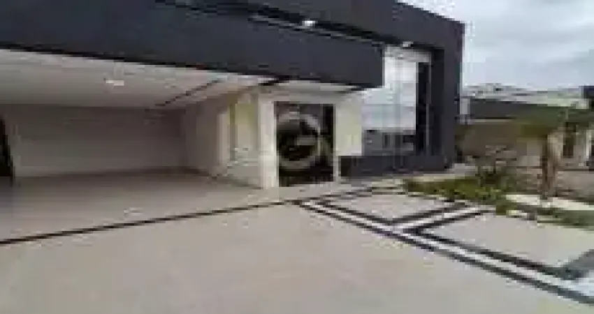 Casa com 3 quartos à venda no Jardim Residencial Viena, Indaiatuba 