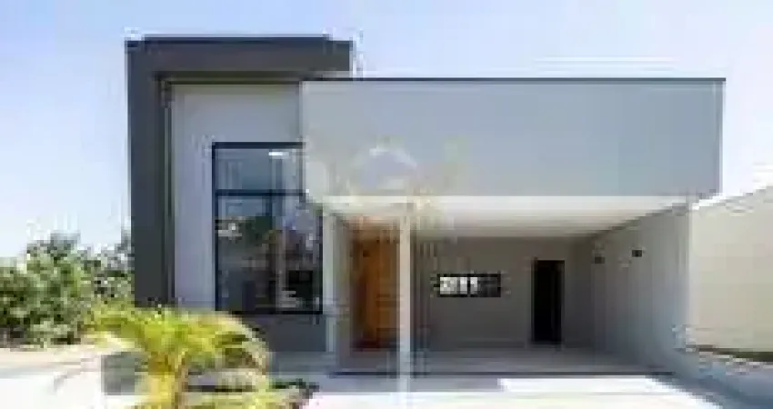 Casa com 3 quartos à venda no Colinas de Indaiatuba, Indaiatuba 