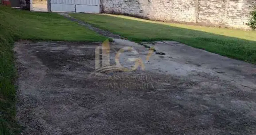 Terreno 307 metros mais edícula de 68 mts no Salto São Jose Salto- SP;