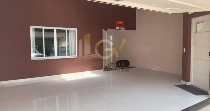 Casa no Jardim Belo Horizonte – localizado na cidade de Indaiatuba / SP.