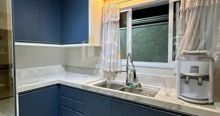 Casa com 3 quartos à venda no Jardim Santa Rita, Indaiatuba