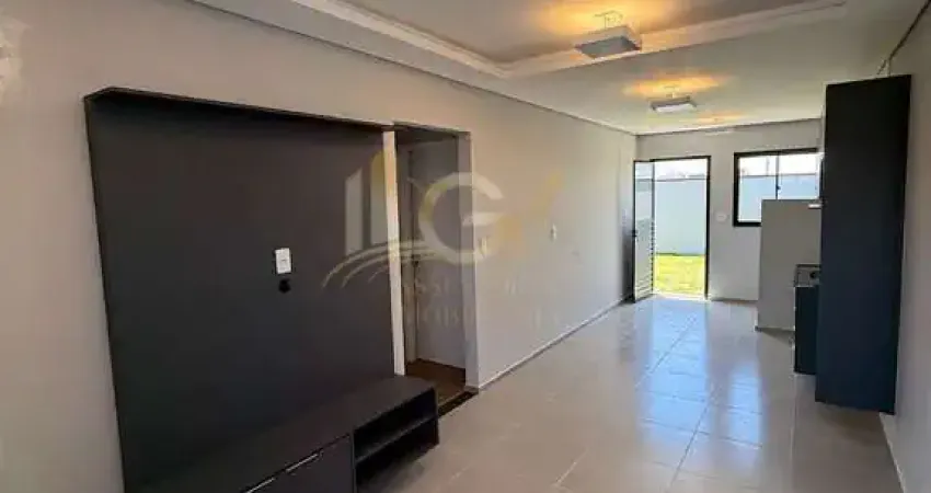 Casa com 2 quartos à venda na Vila Almeida, Indaiatuba 
