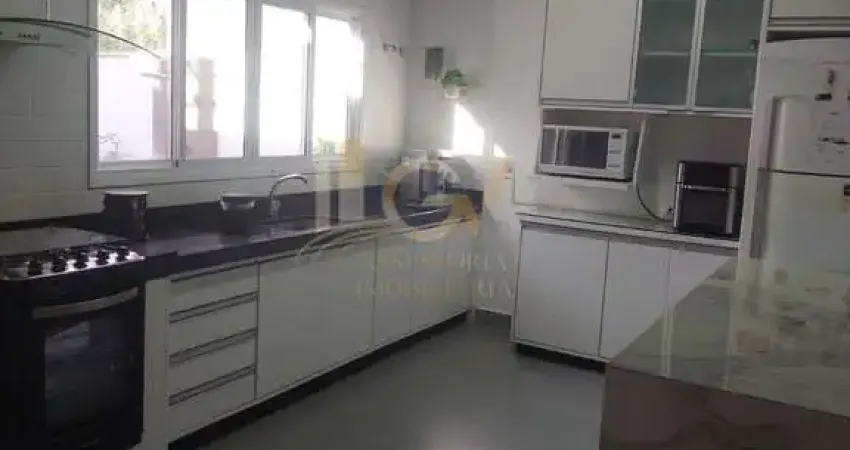 Casa no Condomínio fechado  Villaggio di Itaici - Indaiatuba - SP