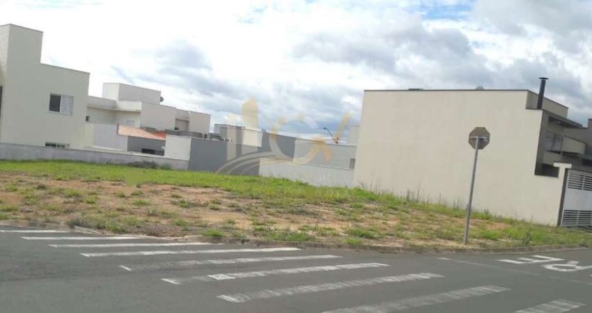 Terreno à venda no Jardins do Império, Indaiatuba 