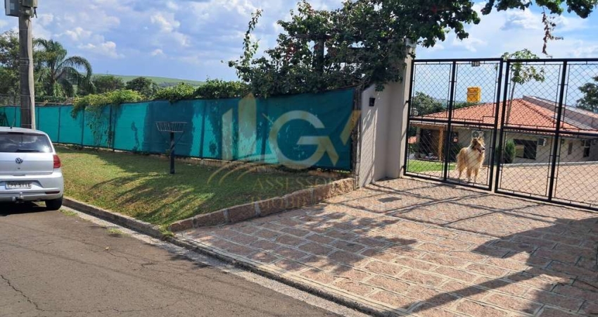 Chácara à venda no bairro Vale das Laranjeiras - Indaiatuba/SP