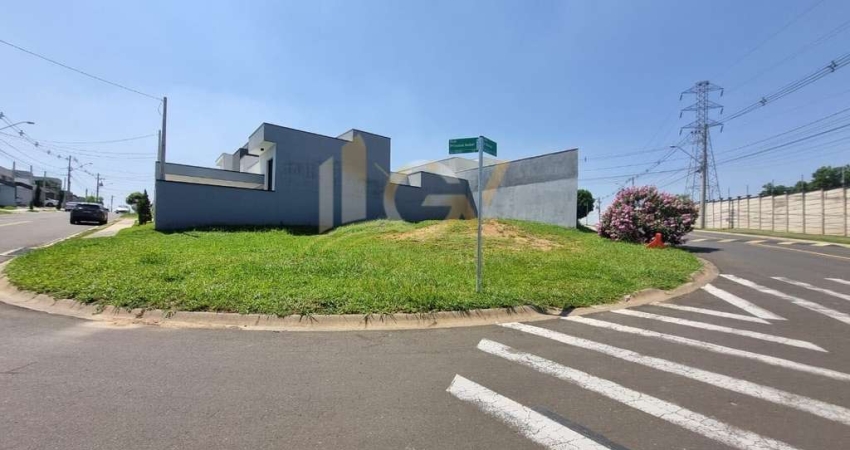 Terreno em Condomínio em Jardins do Império, Indaiatuba/SP