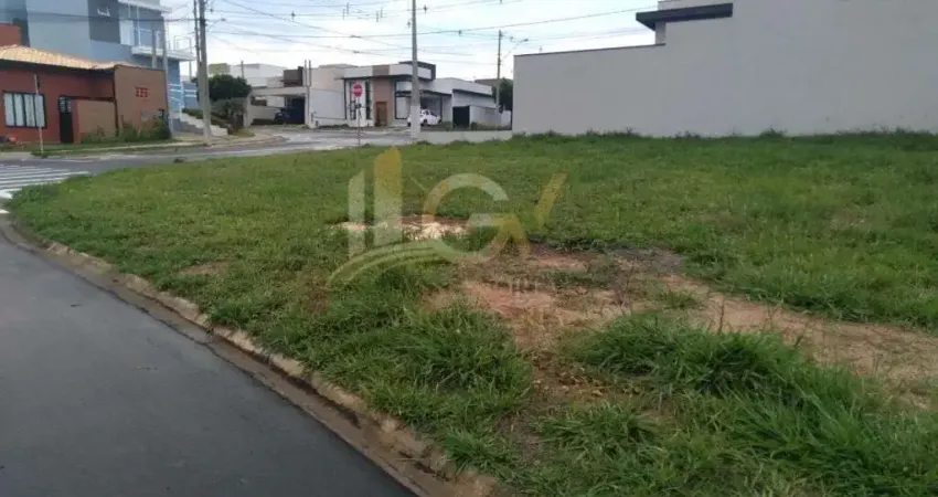 Terreno em Condomínio em Jardins do Império, Indaiatuba/SP