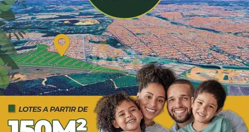 Terreno à venda no Jardim Paulista I, Indaiatuba 