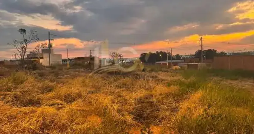 Terreno em Residencial Barnabé, Salto/SP