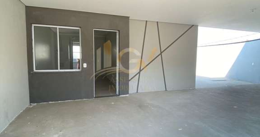 Casa com 2 quartos à venda no Jardim Beija Flor, Indaiatuba 