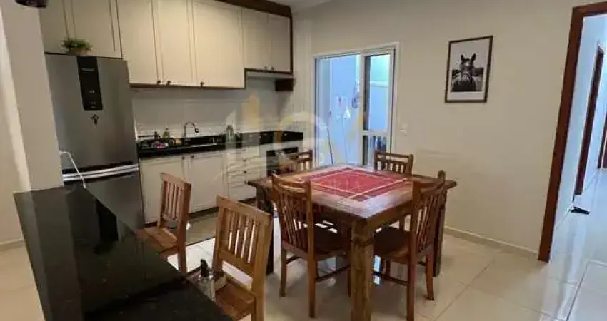 Casa com 2 quartos à venda no Cardeal, Elias Fausto 