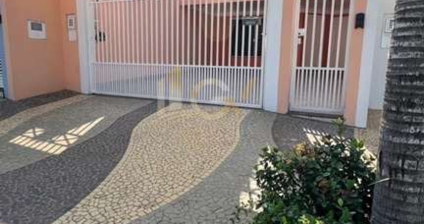 Casa com 3 quartos à venda na Vila Furlan, Indaiatuba 