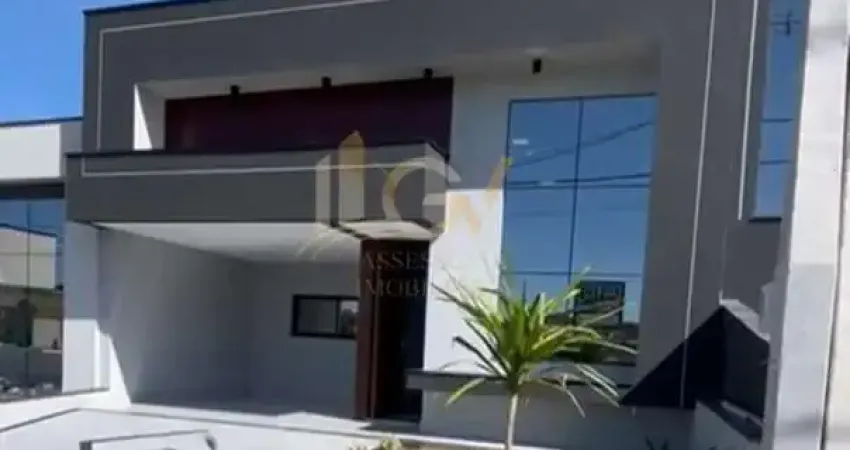 CONDOMINIO RESIDEDNCIAL PARK GRAN RESERVE  - INDAIATUBA/SP