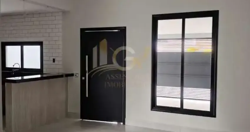 Casa com 3 quartos à venda no Jardim Residencial Nova Veneza, Indaiatuba 
