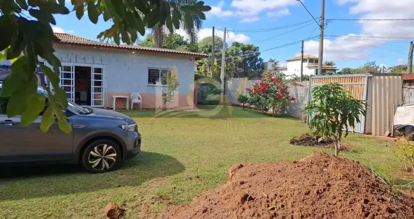 Chácara à venda no bairro Recreio Campestre Jóia - Indaiatuba/SP