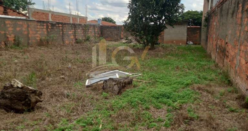 Terreno - Lote em bairro aberto de Itaici - Indaiatuba/SP