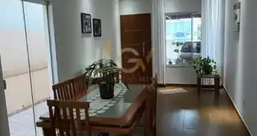 Casa em Condomínio - Villaggio di Itaici - Indaiatuba/SP