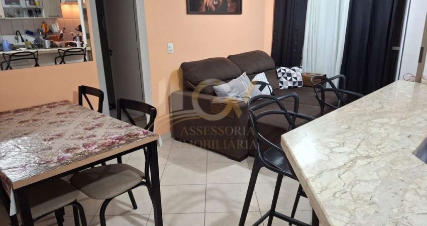 Apartamento para alugar no bairro Jardim Alice - Indaiatuba/SP