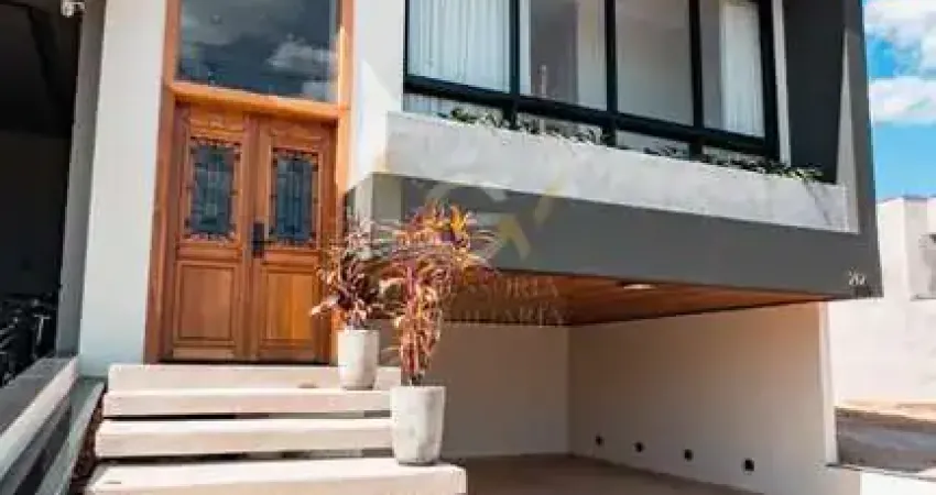 Casa em condomínio