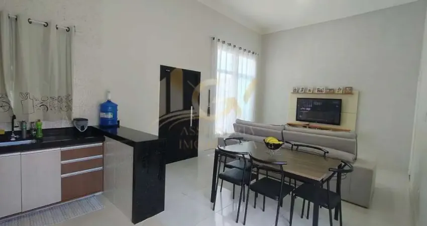 Casa com 3 quartos à venda no Jardins do Império, Indaiatuba 