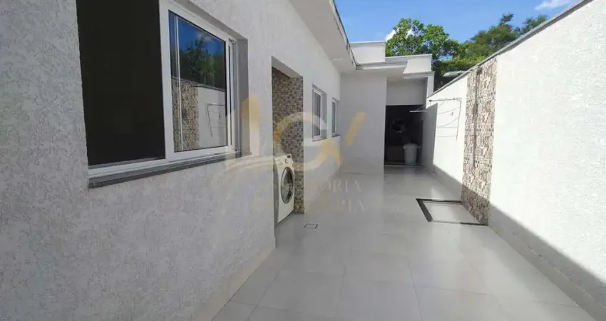 Casa com 3 quartos à venda no Jardins do Império, Indaiatuba 