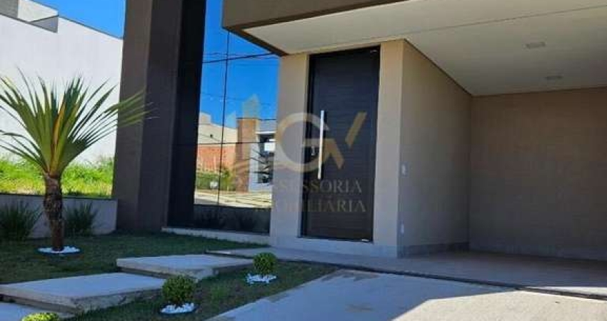 Casa com 3 quartos à venda no Loteamento Park Gran Reserve, Indaiatuba 