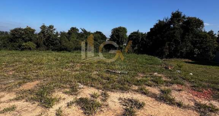 Terreno à venda no Condomínio Park Gran Reserve - Indaiatuba/SP