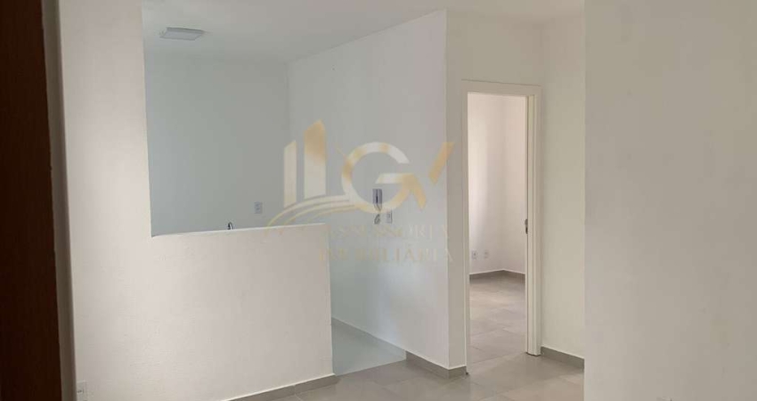 Apartamento para alugar no bairro Olaria - Salto/SP