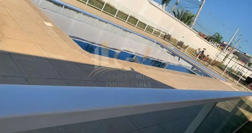Apartamento à venda no bairro Olaria - Salto/SP