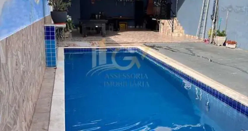 Chácara / sítio à venda no Jardim Colonial, Indaiatuba 