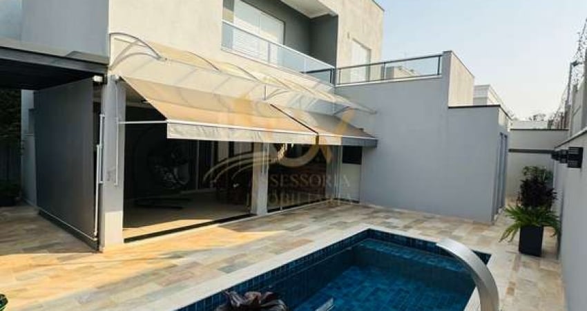 Casa com 3 quartos para alugar no Centro, Indaiatuba 
