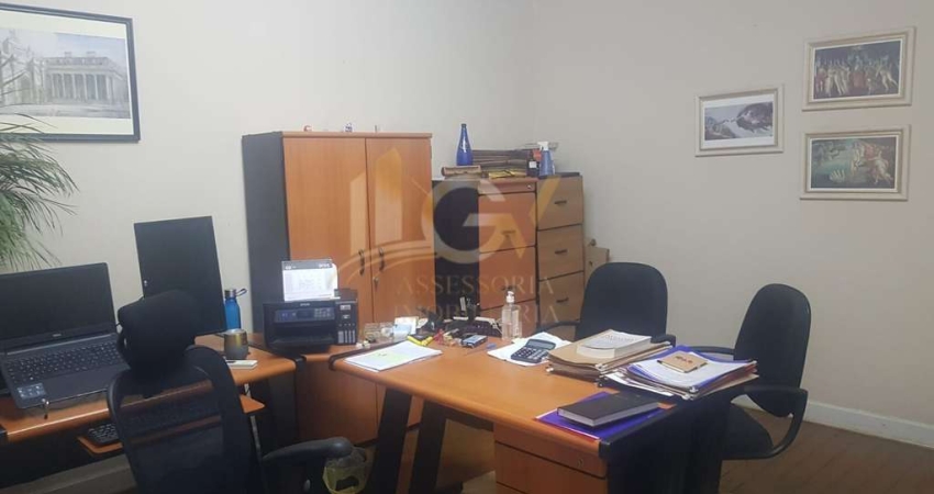 Casa comercial para alugar no Centro, Indaiatuba 