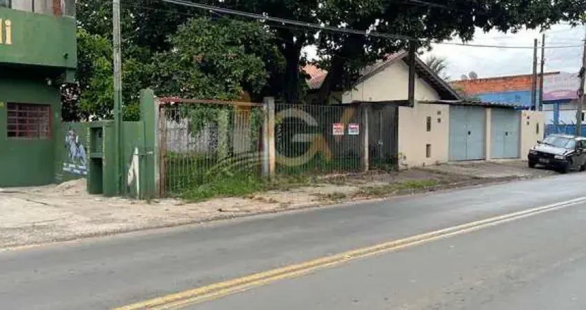 Casa comercial para alugar na Vila Inglesa, Indaiatuba 