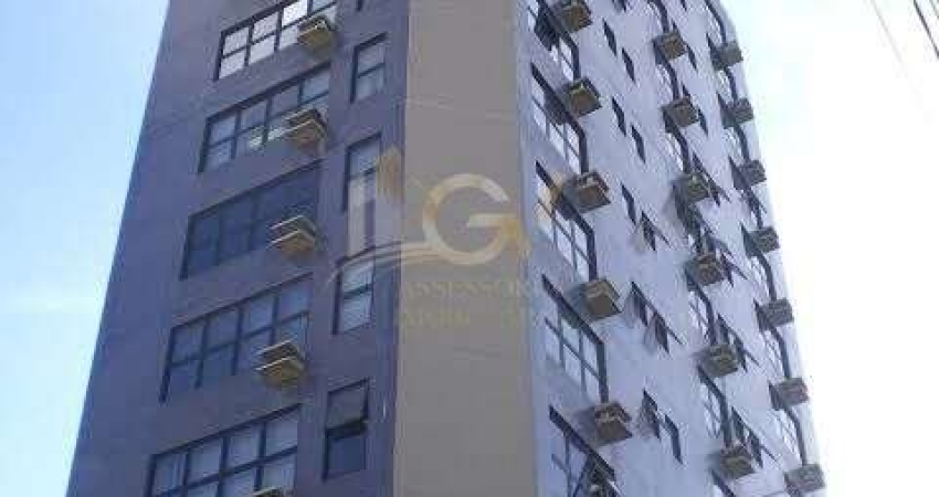 Oportunidade Imperdível no Edifício Córdoba em Indaiatuba!