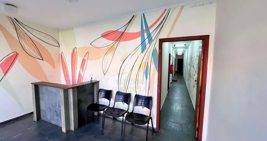 Casa comercial para alugar no Centro, Indaiatuba 