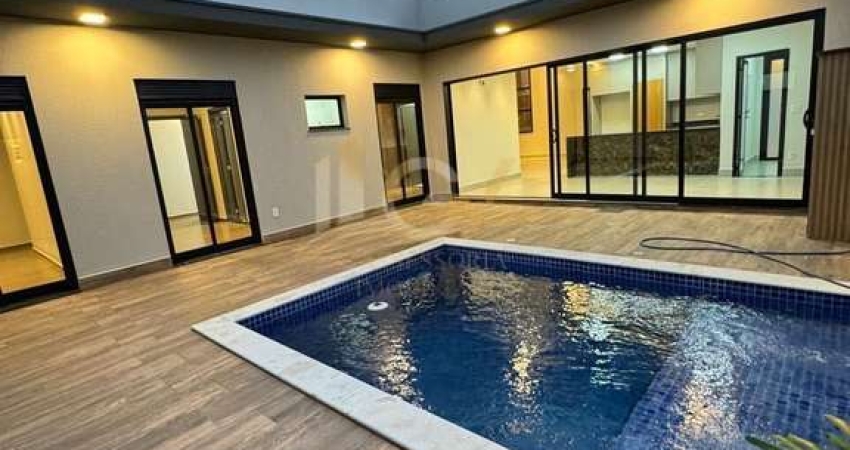 Casa à venda no Condomínio Jardim Residencial Dona Maria José - Indaiatuba/SP