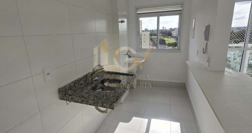 Apartamento para alugar no bairro Jardim Santiago - Indaiatuba/SP
