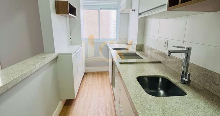 Apartamento para alugar no bairro Jardim Santiago - Indaiatuba/SP