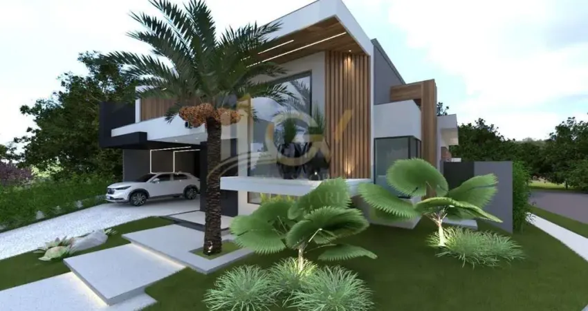 Casa com 3 quartos à venda no Jardim Residencial Dona Maria José, Indaiatuba 