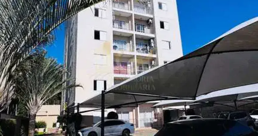 Apartamento com 2 quartos à venda no Centro, Elias Fausto 