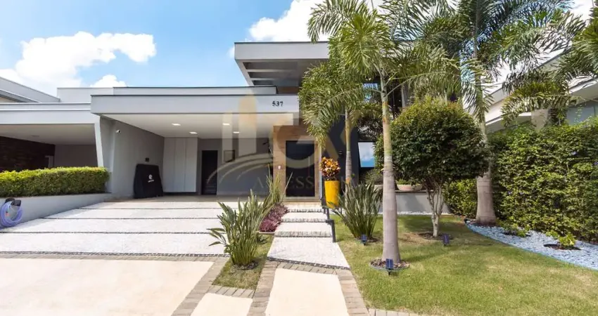 Casa à venda no bairro Residencial Duas Marias - Indaiatuba/SP