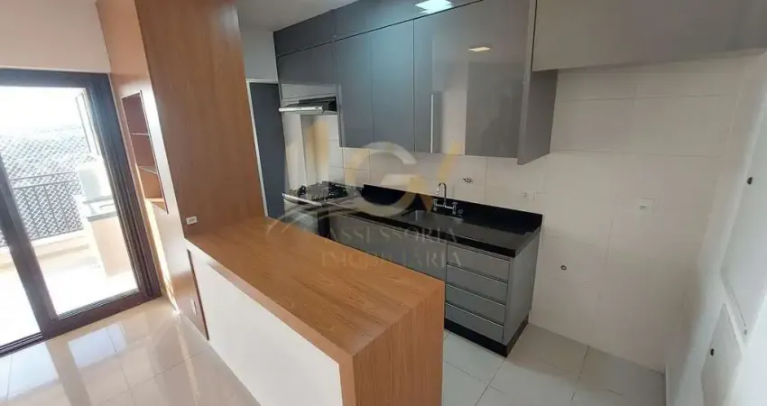 Apartamento para alugar no Condominio The Park View - Indaiatuba/SP