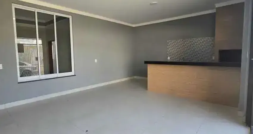 Casa com 3 quartos para alugar no Jardim Residencial Nova Veneza, Indaiatuba 