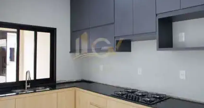 Casa com 3 quartos à venda no Jardim Bom Sucesso, Indaiatuba 