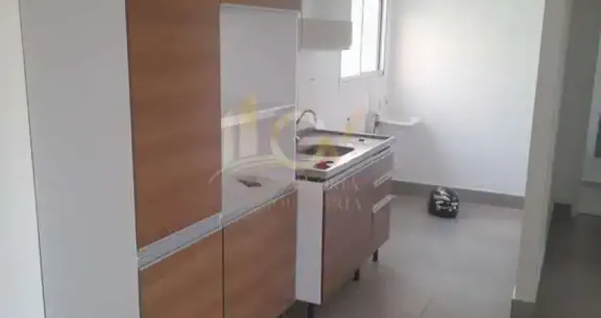 Apartamento com 2 quartos para alugar no Jardins do Império, Indaiatuba 