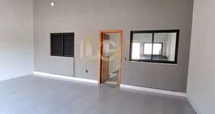 Casa com 2 quartos à venda no Parque Barnabé, Indaiatuba