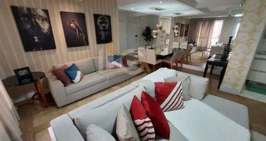 Apartamento mobiliado para venda no cond. premium residence!