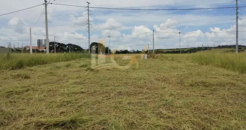 Terreno à venda no Jardim Bom Sucesso, Indaiatuba