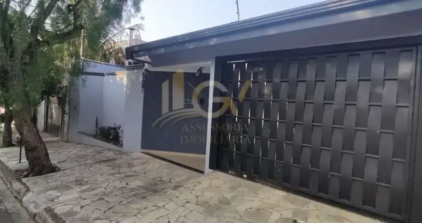 Casa com 3 quartos à venda no Residencial Monte Verde, Indaiatuba 